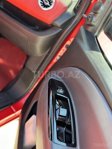 Fiat Doblo 2012, 257,000 km - 1.4 l - Bakı