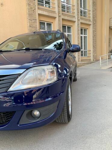 Dacia Logan 2009, 240,123 km - 1.5 л - Bakı
