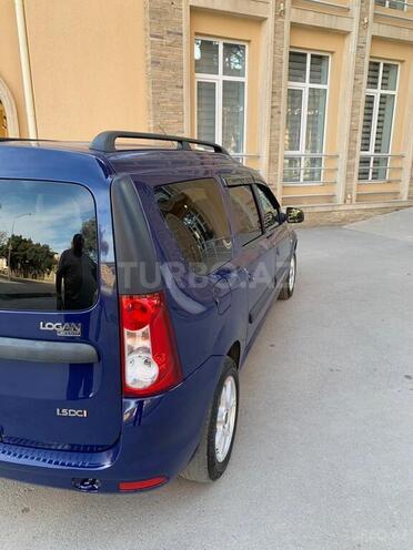 Dacia Logan 2009, 240,123 km - 1.5 л - Bakı