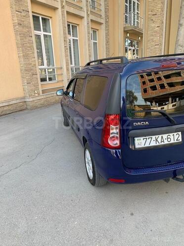 Dacia Logan 2009, 240,123 km - 1.5 л - Bakı