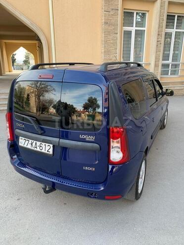 Dacia Logan 2009, 240,123 km - 1.5 л - Bakı