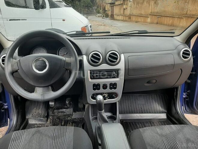 Dacia Logan 2009, 240,123 km - 1.5 л - Bakı