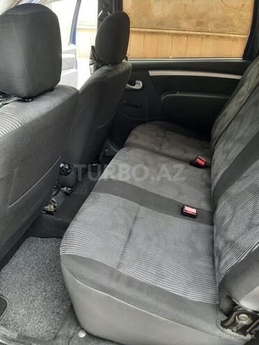 Dacia Logan 2009, 240,123 km - 1.5 л - Bakı