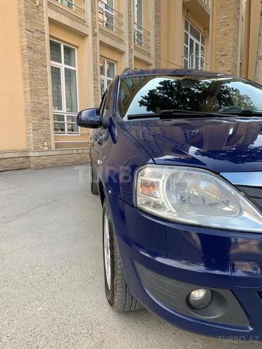 Dacia Logan 2009, 240,123 km - 1.5 л - Bakı