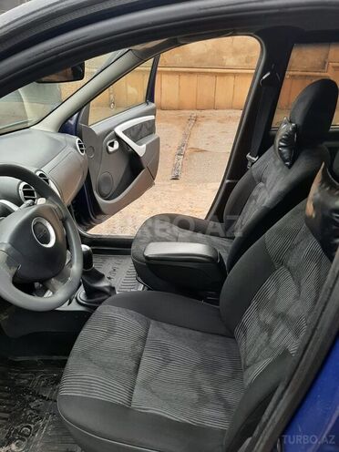 Dacia Logan 2009, 240,123 km - 1.5 л - Bakı