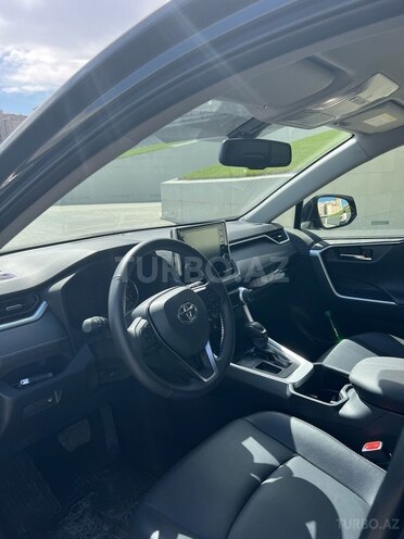 Toyota RAV4 2022, 5,000 km - 2.0 l - Bakı