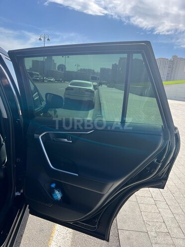 Toyota RAV4 2022, 5,000 km - 2.0 l - Bakı