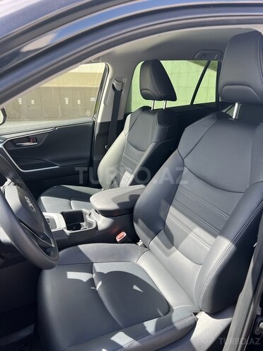 Toyota RAV4 2022, 5,000 km - 2.0 l - Bakı