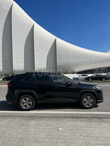 Toyota RAV4 2022, 5,000 km - 2.0 l - Bakı