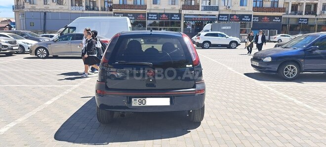 Opel Vita 2002, 218,000 km - 1.4 l - Bakı