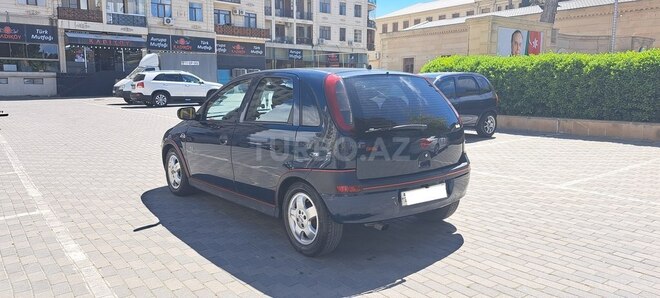 Opel Vita 2002, 218,000 km - 1.4 l - Bakı