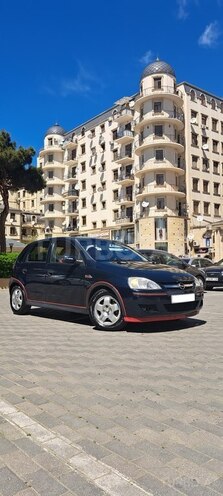 Opel Vita 2002, 218,000 km - 1.4 l - Bakı