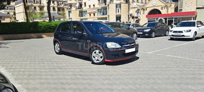 Opel Vita 2002, 218,000 km - 1.4 l - Bakı