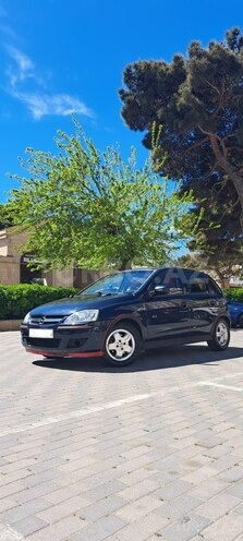 Opel Vita 2002, 218,000 km - 1.4 l - Bakı