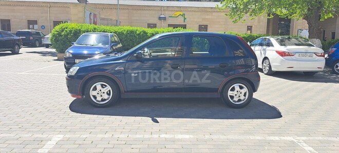 Opel Vita 2002, 218,000 km - 1.4 l - Bakı