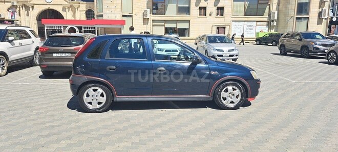 Opel Vita 2002, 218,000 km - 1.4 l - Bakı