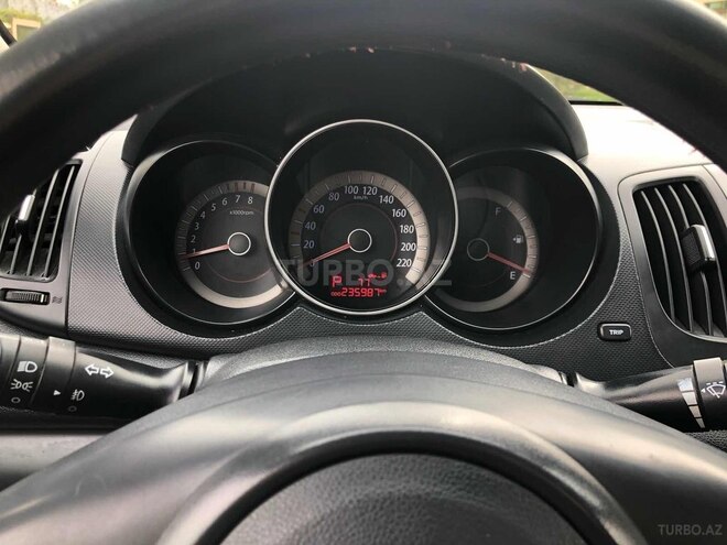 Kia Cerato 2011, 236,000 km - 1.6 l - Bakı