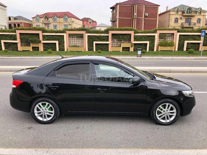 Kia Cerato 2011, 236,000 km - 1.6 l - Bakı