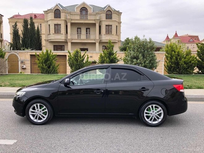 Kia Cerato 2011, 236,000 km - 1.6 l - Bakı
