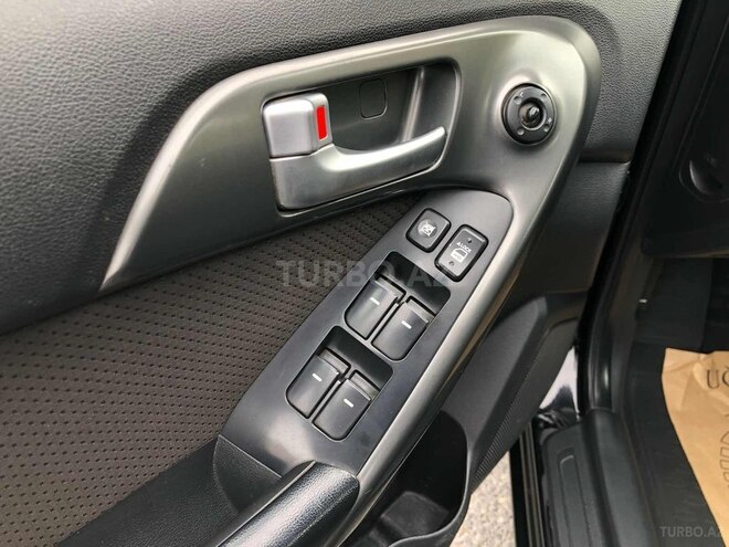 Kia Cerato 2011, 236,000 km - 1.6 l - Bakı