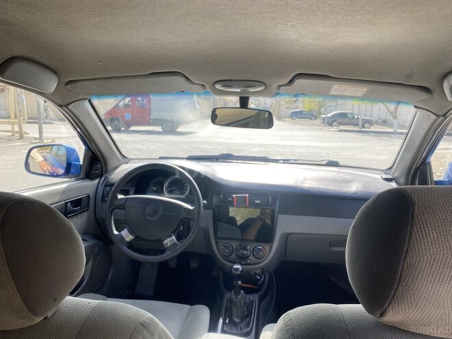 Daewoo Gentra 2014, 368,000 km - 1.5 l - Bakı