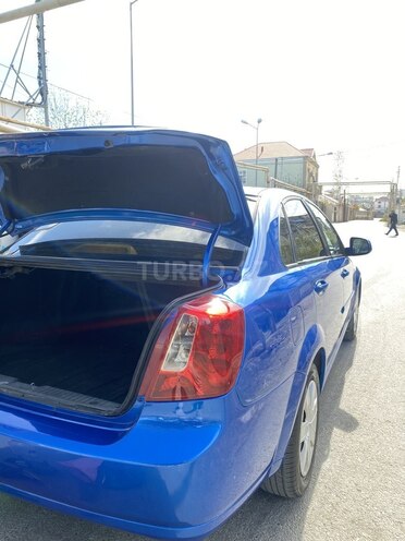 Daewoo Gentra 2014, 368,000 km - 1.5 l - Bakı