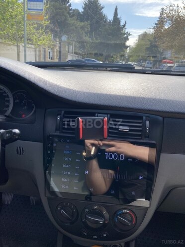 Daewoo Gentra 2014, 368,000 km - 1.5 l - Bakı