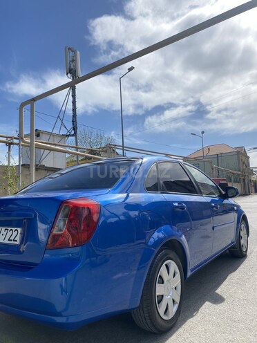 Daewoo Gentra 2014, 368,000 km - 1.5 l - Bakı