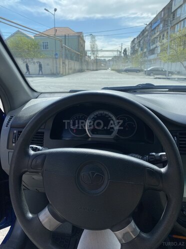 Daewoo Gentra 2014, 368,000 km - 1.5 l - Bakı