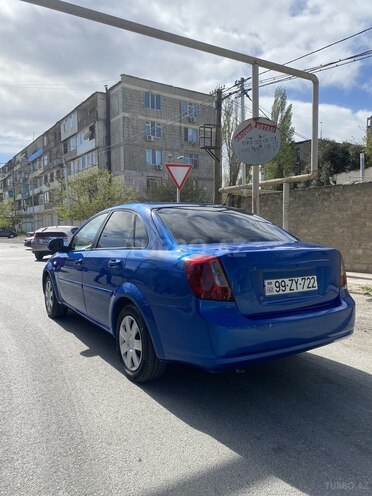 Daewoo Gentra 2014, 368,000 km - 1.5 l - Bakı