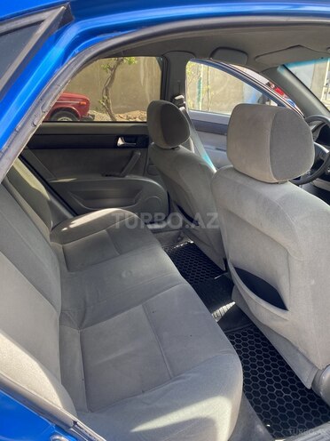 Daewoo Gentra 2014, 368,000 km - 1.5 l - Bakı