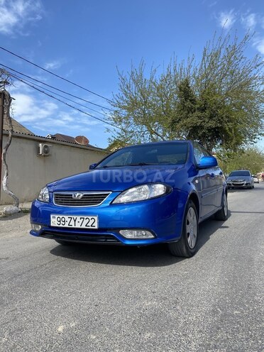 Daewoo Gentra 2014, 368,000 km - 1.5 l - Bakı