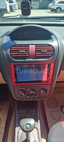 Opel Vita 2002, 218,000 km - 1.4 l - Bakı