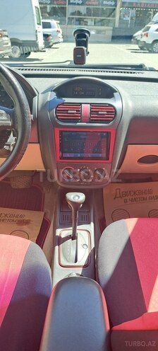 Opel Vita 2002, 218,000 km - 1.4 l - Bakı
