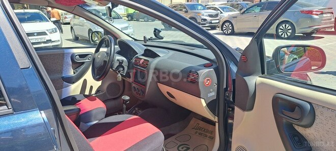 Opel Vita 2002, 218,000 km - 1.4 l - Bakı