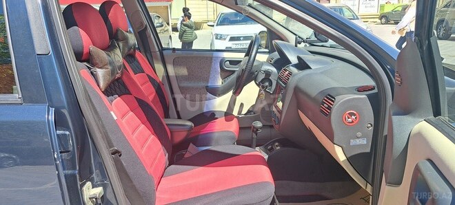 Opel Vita 2002, 218,000 km - 1.4 l - Bakı