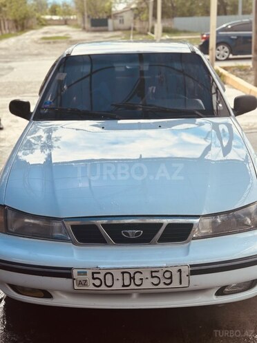 Daewoo Nexia 2008, 262,000 km - 1.5 л - Ağdaş