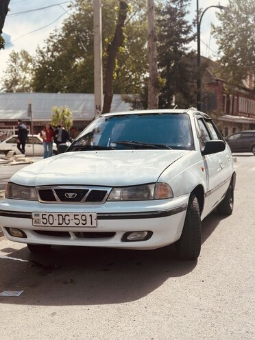 Daewoo Nexia 2008, 262,000 km - 1.5 л - Ağdaş