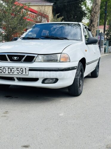 Daewoo Nexia 2008, 262,000 km - 1.5 л - Ağdaş