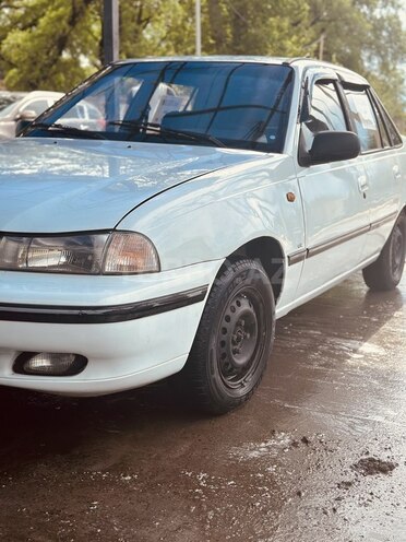 Daewoo Nexia 2008, 262,000 km - 1.5 л - Ağdaş