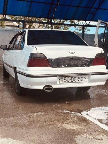 Daewoo Nexia 2008, 262,000 km - 1.5 л - Ağdaş