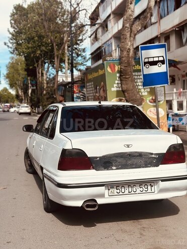 Daewoo Nexia 2008, 262,000 km - 1.5 л - Ağdaş