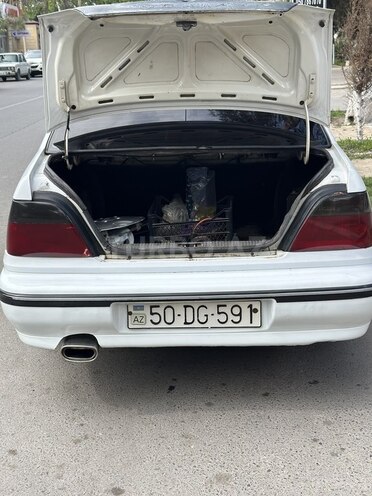 Daewoo Nexia 2008, 262,000 km - 1.5 л - Ağdaş