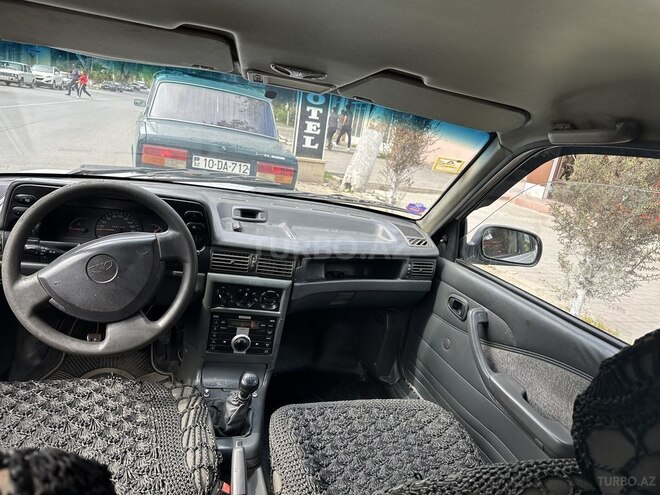 Daewoo Nexia 2008, 262,000 km - 1.5 л - Ağdaş