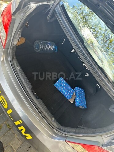 Hyundai Accent 2013, 210,398 km - 1.6 l - Bakı