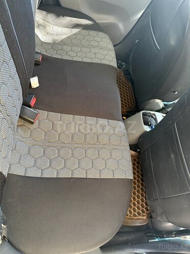 Hyundai Accent 2013, 210,398 km - 1.6 l - Bakı