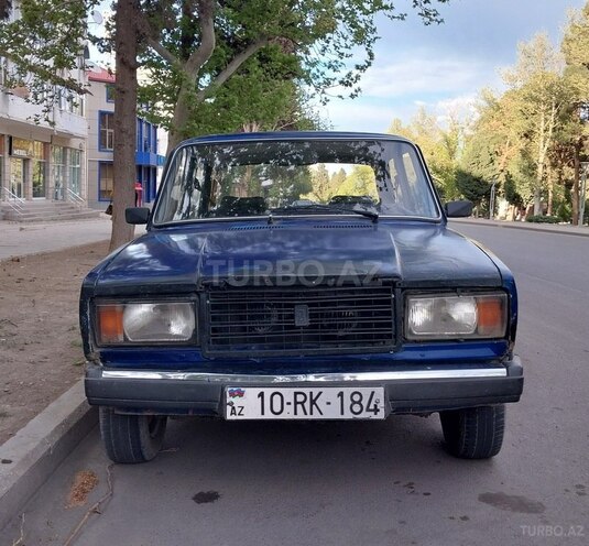 LADA (VAZ) 2105 1982, 250,000 km - 1.5 l - Gəncə