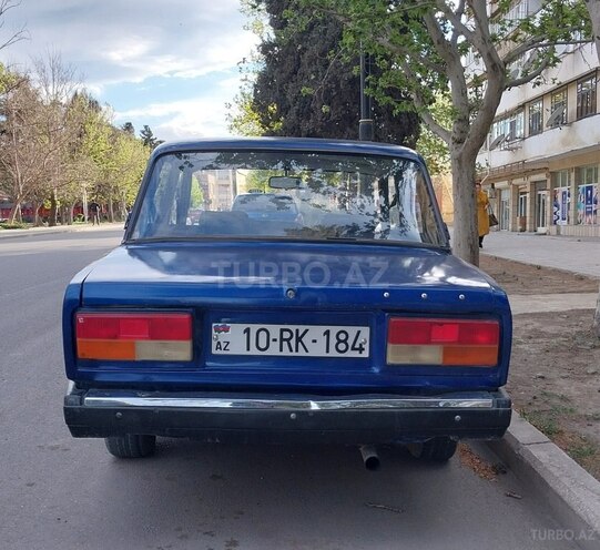 LADA (VAZ) 2105 1982, 250,000 km - 1.5 l - Gəncə