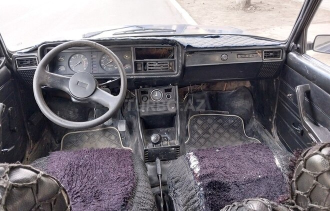 LADA (VAZ) 2105 1982, 250,000 km - 1.5 l - Gəncə