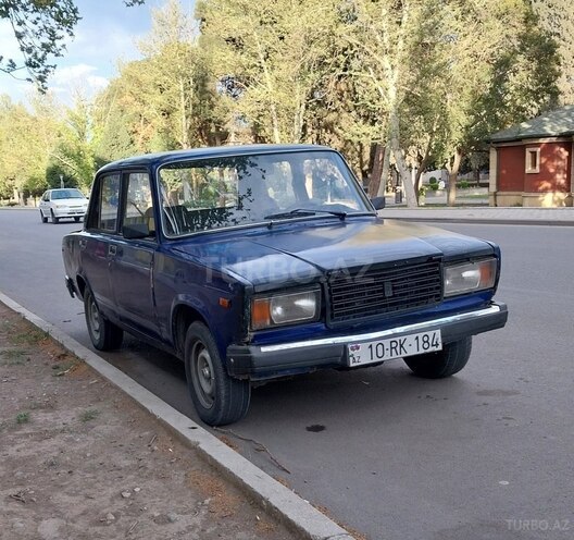 LADA (VAZ) 2105 1982, 250,000 km - 1.5 l - Gəncə